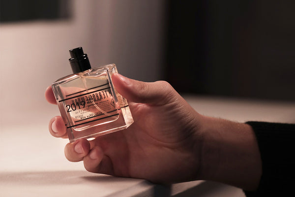 parfum homme 