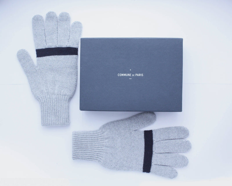 Gants d'hiver 