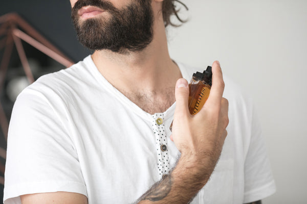 parfum homme 