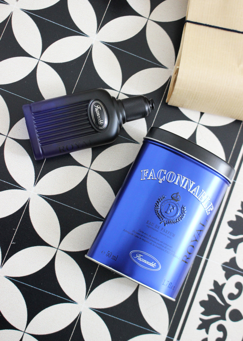 Parfum Façonnable - Édition #29