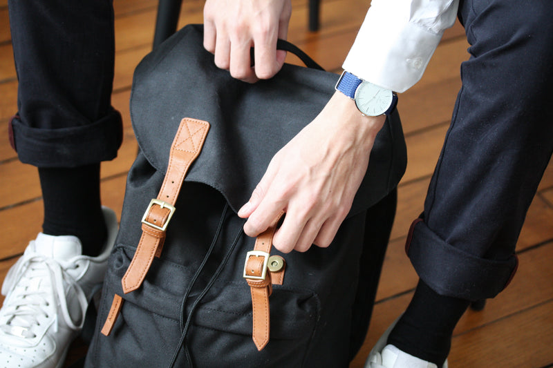 sac à dos pour homme 