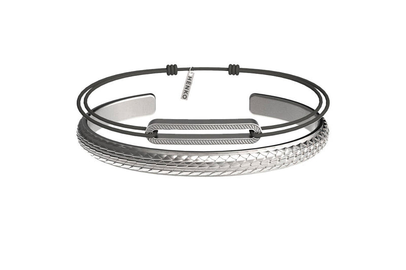 Bijoux Homme joncs