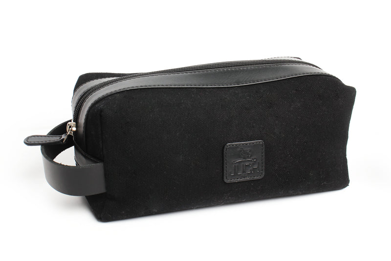 trousse de toilette pour homme 