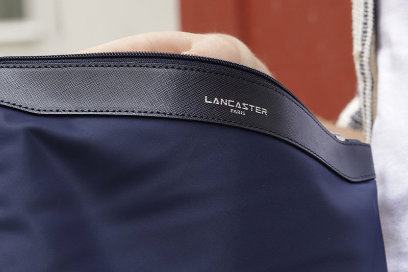 Pochette Lancaster - Edition #59