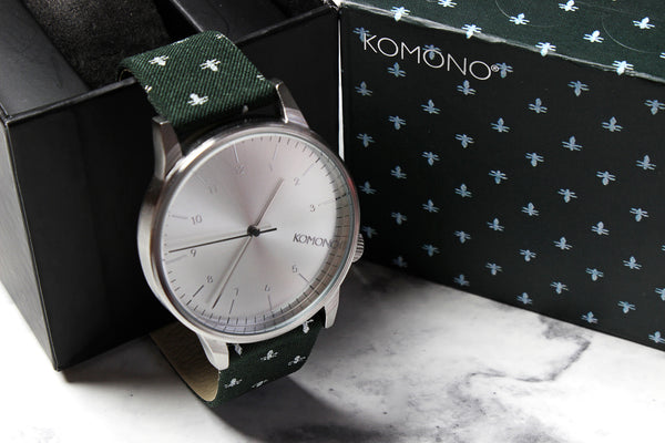 montre homme