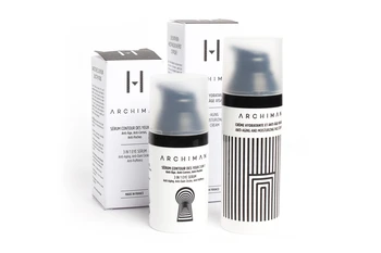 Cosmétiques masculins 