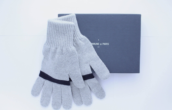 Gants d'hiver 