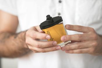Parfum Mauboussin 