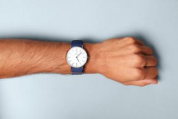 Montre Ted Berslay 