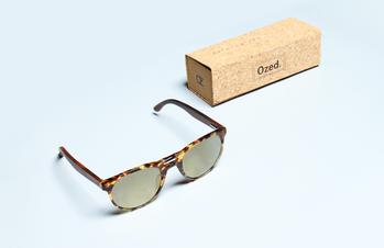 Lunettes de soleil