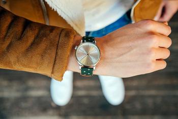 Montre Winston Bumblebee 