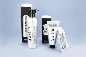 Cosmétiques masculins 
